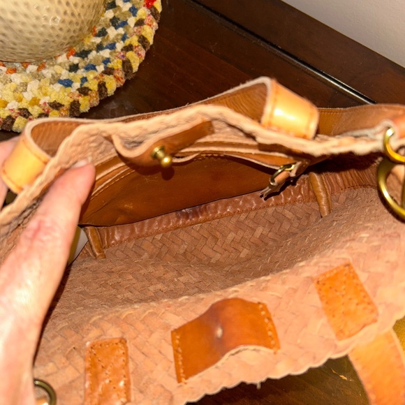 Madewell Mini Transport Tote - Picture 8 of 9